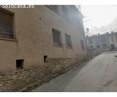 Casa en Castellterçol