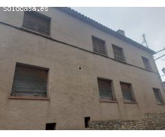 Casa en Castellterçol
