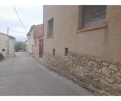 Casa en Castellterçol