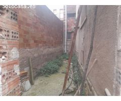 Casa en Castellterçol