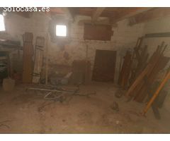 Casa en Castellterçol