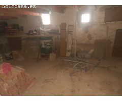 Casa en Castellterçol