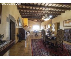 Masia en venta en Rupia