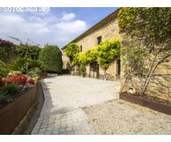 Masia en venta en Rupia
