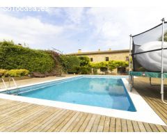 Masia en venta en Rupia