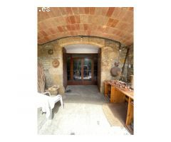 Masia en venta en La Bisbal dEmpordà