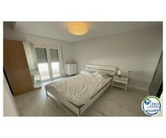 APARTAMENTO SOLEADO, REFORMADO, 3 DORMITORIOS, 2 BAÑOS A 150 M DE LA PLAYA