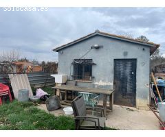 Finca Rustica en Cruilles