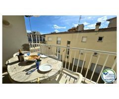 BONITO APARTAMENTO DE 1 HABITACIÓN EN SANTA MARGARITA A 300 METROS DE LA PLAYA