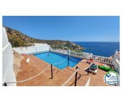 Casa de 65 m² en Roses (Canyelles) a 600 metros del mar