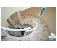 Exclusiva villa de lujo de 348 m² en una amplia parcela de 755 m²