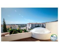 Exclusiva villa de lujo de 348 m² en una amplia parcela de 755 m²