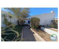 Venta de casa emblemática en Santa Margarita, Roses.