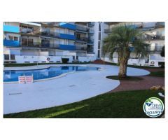 Ático dúplex con vistas.