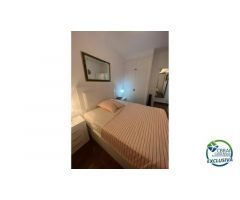 Precioso apartamento en alquiler en Empuriabrava en Empuriabrava y a tan sólo