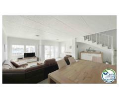 Casa en venta con amarre en Empuriabrava, Costa brava