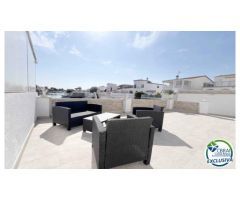 Casa en venta con amarre en Empuriabrava, Costa brava