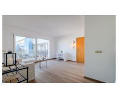 DÚPLEX CON VISTAS Y TERRAZA BLAU MARINA