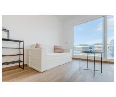 DÚPLEX CON VISTAS Y TERRAZA BLAU MARINA