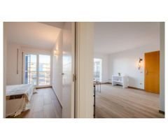DÚPLEX CON VISTAS Y TERRAZA BLAU MARINA