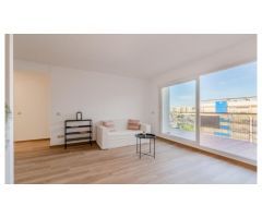 DÚPLEX CON VISTAS Y TERRAZA BLAU MARINA