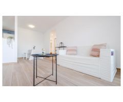 DÚPLEX CON VISTAS Y TERRAZA BLAU MARINA