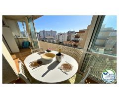 BONITO APARTAMENTO MUY LUMINOSO DE 2 HABITACIONES EN SANTA MARGARITA A 300