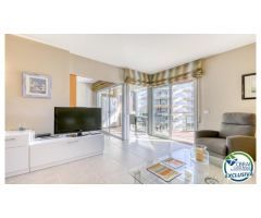 Apartamento en venta en Santa Margarita, Roses - ¡con terraza soleada y 3