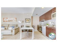 Apartamento en venta en Santa Margarita, Roses - ¡con terraza soleada y 3