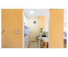 Apartamento con 2 dormitorios y parking interior