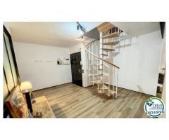 APARTAMENTO DE 6 DORMITORIOS EN EL CENTRO DE LA CIUDAD Y EN PRIMERA LÍNEA DE MAR