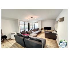 APARTAMENTO DE 6 DORMITORIOS EN EL CENTRO DE LA CIUDAD Y EN PRIMERA LÍNEA DE MAR
