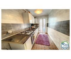 APARTAMENTO DE 6 DORMITORIOS EN EL CENTRO DE LA CIUDAD Y EN PRIMERA LÍNEA DE MAR