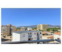 Dúplex de obra nueva a 300m de la playa.