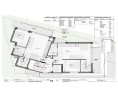 Dúplex de obra nueva a 300m de la playa.