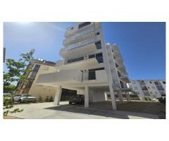 Dúplex de obra nueva a 300m de la playa.
