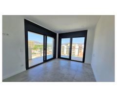 Dúplex de obra nueva a 300m de la playa.