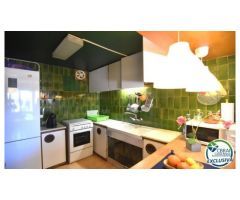PISO CON JARDÍN PRIVADO DE 200M2.