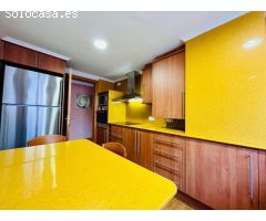 Piso en Venta en el Centro de Figueres: Comodidad y Estilo
