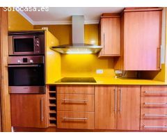 Piso en Venta en el Centro de Figueres: Comodidad y Estilo