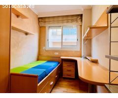 Piso en Venta en el Centro de Figueres: Comodidad y Estilo