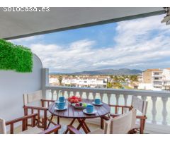 Apartamento con licencia turistica
