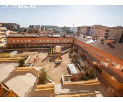 Espectacular Dúplex con Amplia Terraza