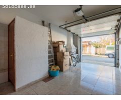 Oportunidad única de vivir en una casa en Empuriabrava.