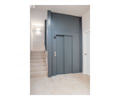 Piso de 3 habitaciones de obra nueva en C/ Sant Pau cerca Rambla Figueres.
