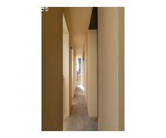 Piso de 3 habitaciones de obra nueva en C/ Sant Pau cerca Rambla Figueres.
