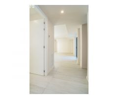 Piso de 3 habitaciones de obra nueva en C/ Sant Pau cerca Rambla Figueres.