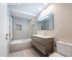 Piso de 3 habitaciones de obra nueva en C/ Sant Pau cerca Rambla Figueres.
