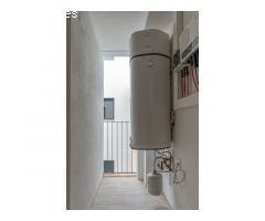 Piso de 3 habitaciones de obra nueva en C/ Sant Pau cerca Rambla Figueres.