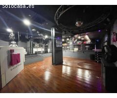 DISCOTECA INSIDE EN VENDA EN EMPURIABRAVA.